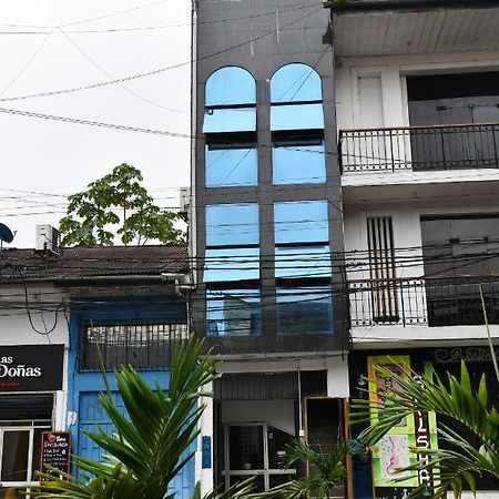 Selva Viva Iquitos Exterior foto