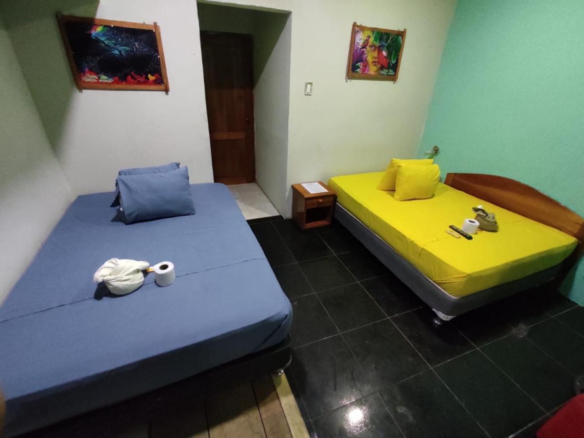 Selva Viva Iquitos Exterior foto
