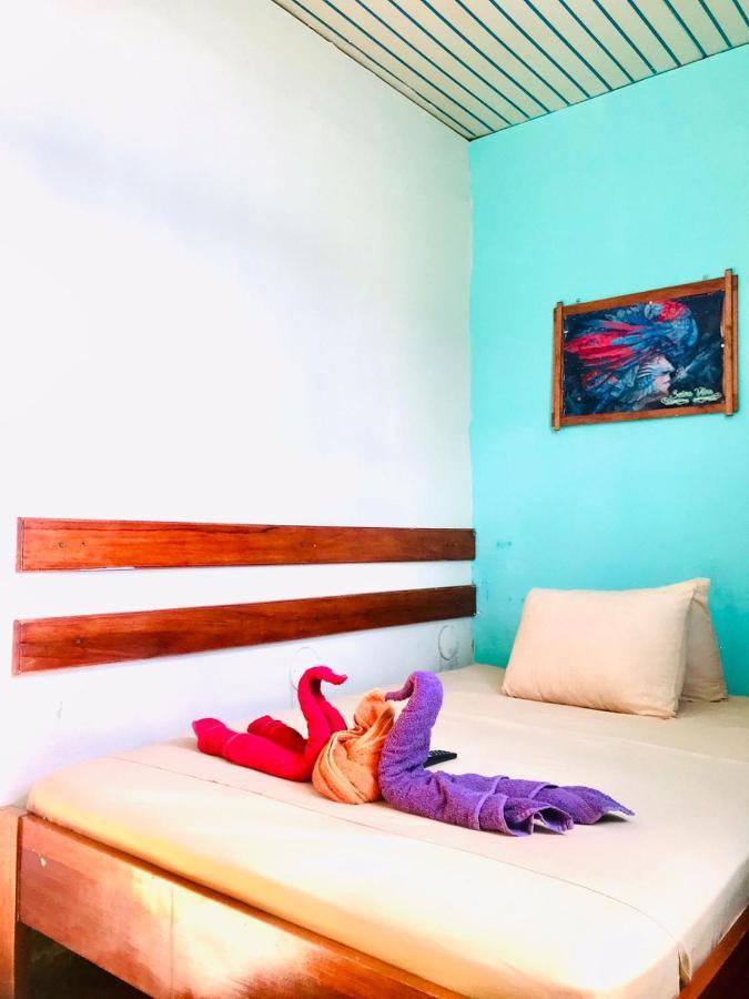 Selva Viva Iquitos Exterior foto