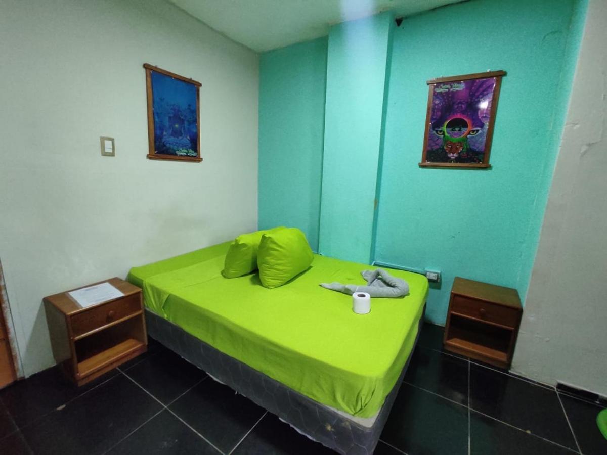 Selva Viva Iquitos Exterior foto