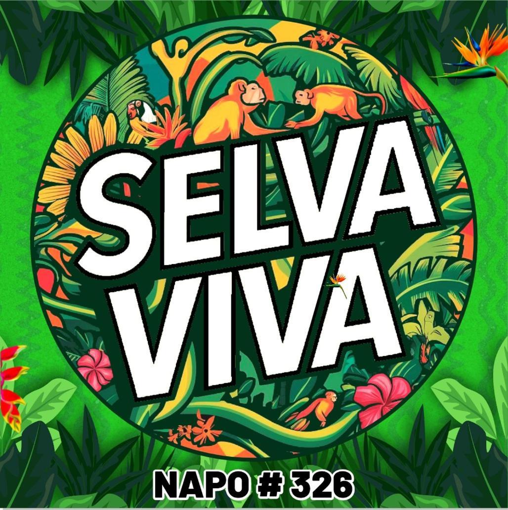 Selva Viva Iquitos Exterior foto